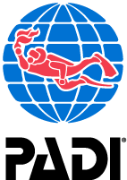 PADI Logo